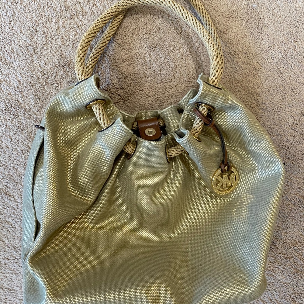 Michael Kors purse